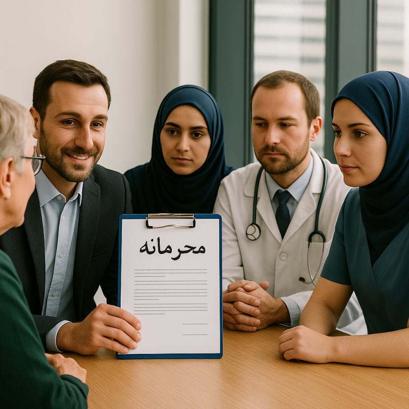 ارائه پرونده، دریافت امتیاز؛ راهی مطمئن برای مشارکت 7